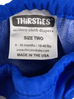 Thirsties All-In-One Diapers, Bundle -Kindly Baby Shop 26aade4a 9e93 40b4 9559 25f49b92e955