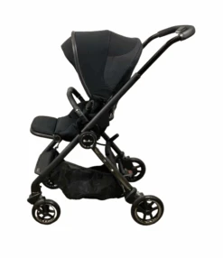 Silver Cross Dune Stroller, 2022, Space Black -Kindly Baby Shop 26c3ce64 c015 43ae be70 451b6a257a13