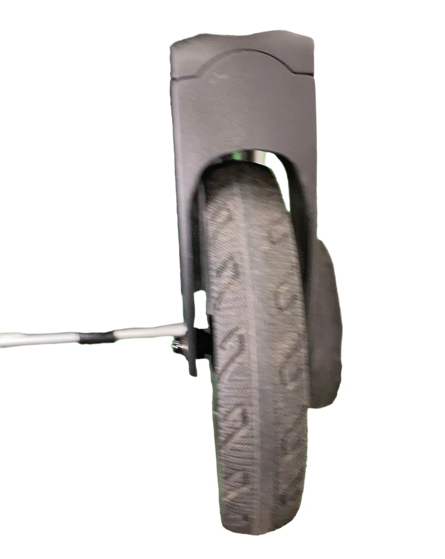 Mockingbird Single 2.0 Stroller, 2023, Silver With Penny Leather, Windowpane, Sage 13 Mockingbird Single 2.0 Stroller, 2023, Silver With Penny Leather, Windowpane, Sage - Image 11