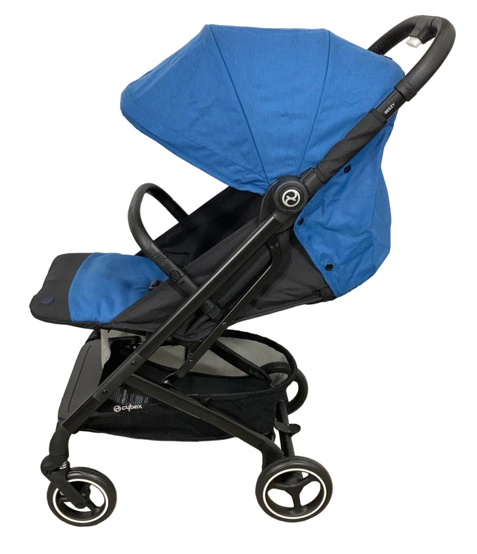 Cybex Beezy Stroller, 2021 4 Cybex Beezy Stroller, 2021 - Image 2