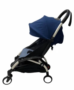 Babyzen YOYO2 Complete Stroller, 2021, Blue 20 Babyzen YOYO2 Complete Stroller, 2021, Blue -Kindly Baby Shop 275fbeed 4d1c 47e8 9307 1f7fed65e098