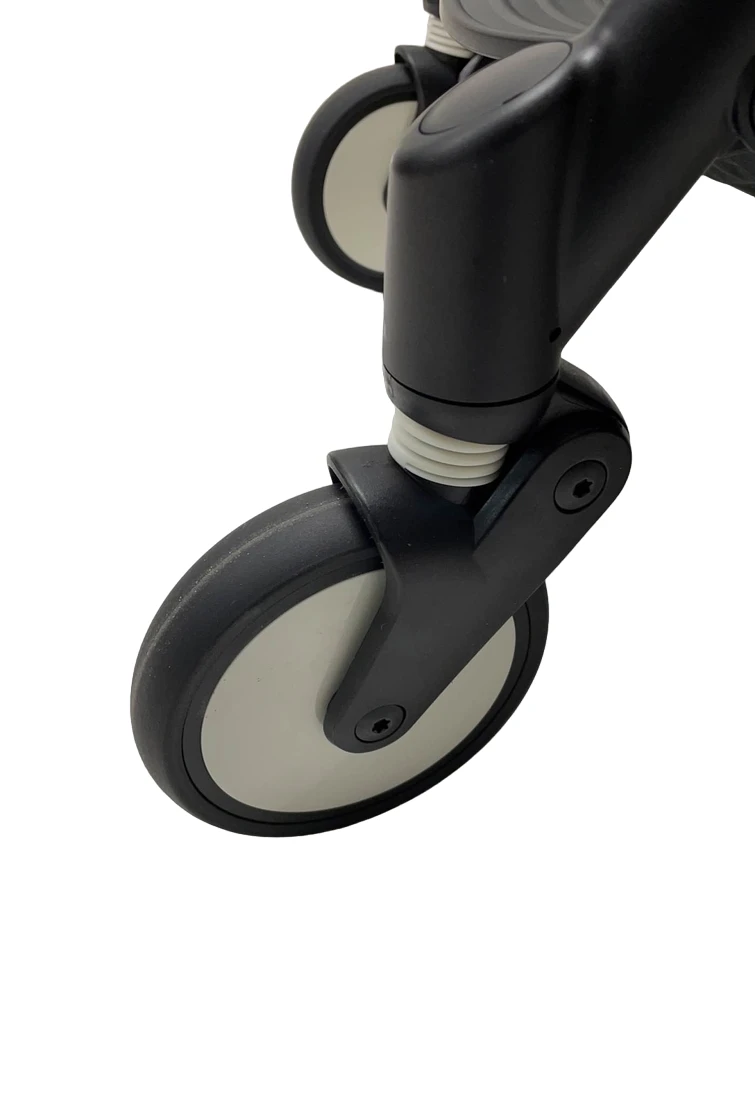 Babyzen YOYO2 Complete Stroller, 2021, Blue 12 Babyzen YOYO2 Complete Stroller, 2021, Blue - Image 10