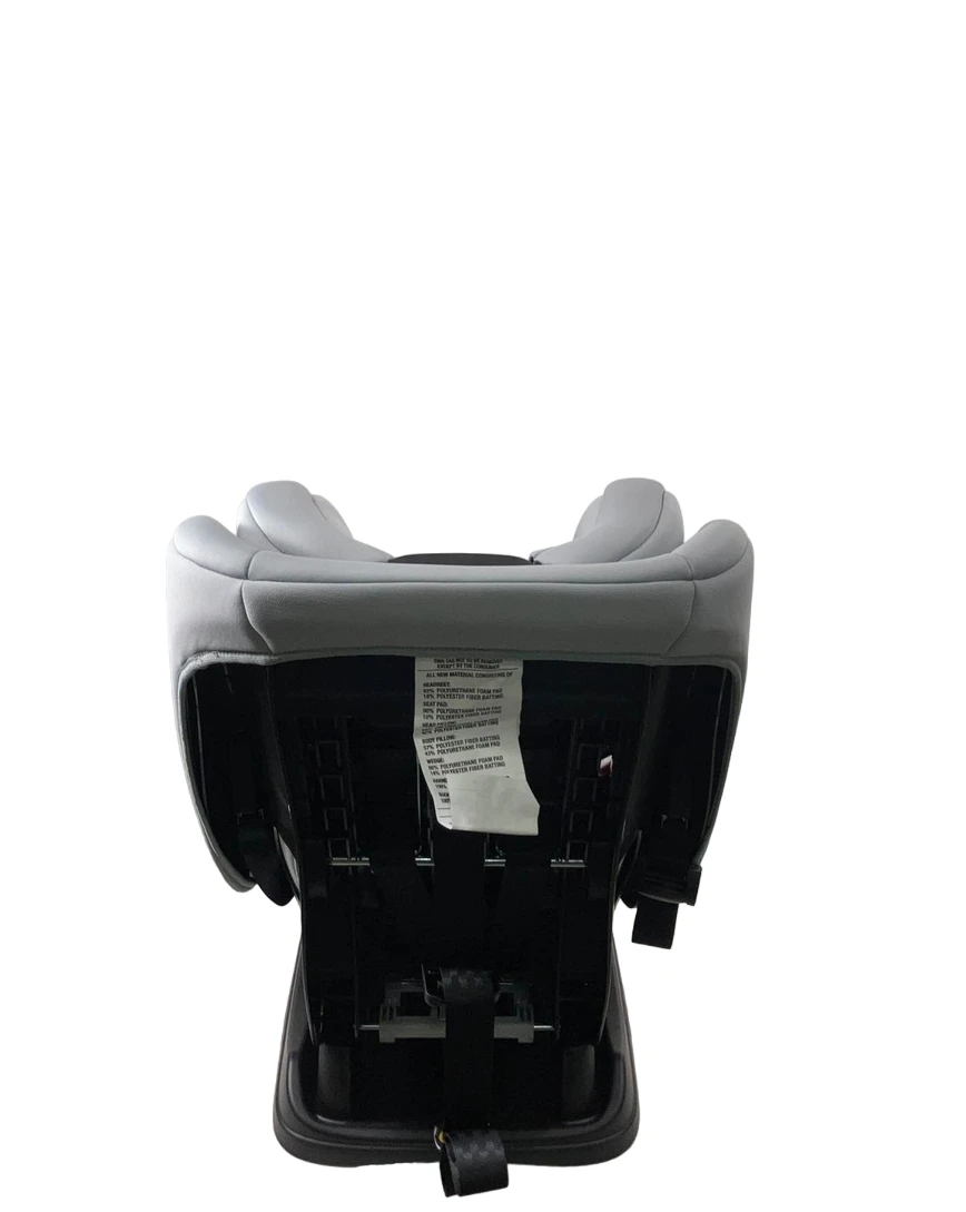 Maxi-Cosi Pria Max All-in-One Convertible Car Seat, Network Sand, 2023 10 Maxi-Cosi Pria Max All-in-One Convertible Car Seat, Network Sand, 2023 - Image 8