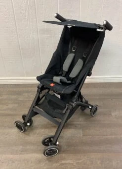 Gb Pockit+ Stroller, 2017