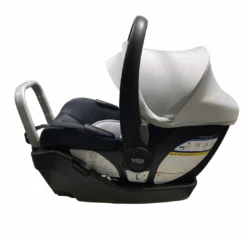 Britax Willow Brook S+ Travel System, 2023, Glacier Onyx -Kindly Baby Shop 28f2de7a bd42 4468 83ad 4b7101c07704