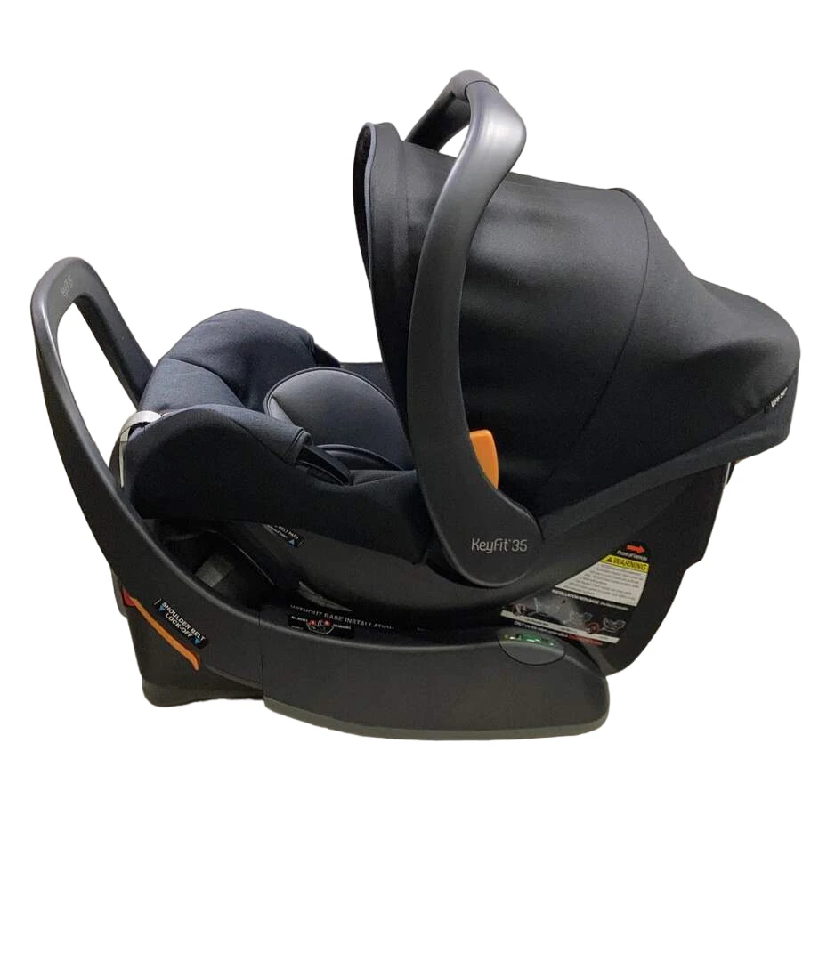 Chicco Keyfit 35 Infant Car Seat 5 Chicco Keyfit 35 Infant Car Seat - Image 3