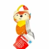 Skip Hop Bandana Buddies Chime And Teethe Toy, Fox -Kindly Baby Shop 290879cf 8dd6 4b69 887d 84197a6bf3e6