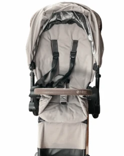 Cybex PRIAM Stroller, Rosegold, Manhattan Grey, 2019 21 Cybex PRIAM Stroller, Rosegold, Manhattan Grey, 2019 -Kindly Baby Shop 2928c508 9838 4f1a a7d7 3eeaf08e7595