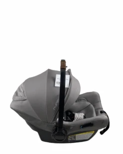 Nuna Pipa Lite RX And Pipa Relx Base, 2022, Frost -Kindly Baby Shop 29304de0 1af1 411c a0ef dd19c821355e