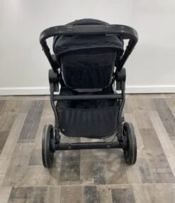 Baby Jogger City Select Lux Double Stroller, 2018, Granite 24 Baby Jogger City Select Lux Double Stroller, 2018, Granite -Kindly Baby Shop 29edf299799511f61b49a0730fa400b6