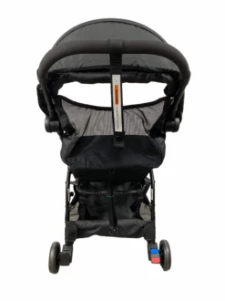 Mountain Buggy Nano V3 Stroller, 2022, Black -Kindly Baby Shop 2a525d7e ff44 4456 8316 62bef909c6d7