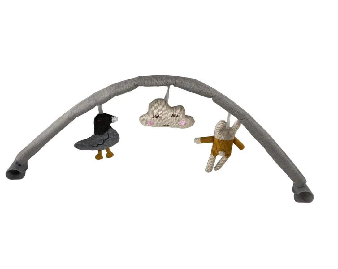 Nuna LEAF Grow Seat, Quartz 10 Nuna LEAF Grow Seat, Quartz - Image 8