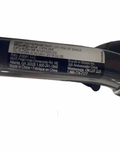 Baby Jogger City Mini GT Single Stroller, 2018, Shadow/Black -Kindly Baby Shop 2b12ce7f d743 4aad 941c 6ffd0a33efda