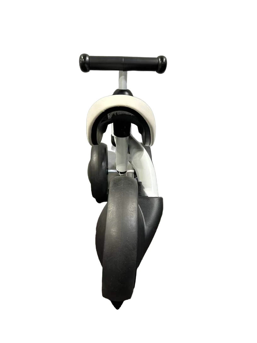 Luddy Baby Mini Bike, White 7 Luddy Baby Mini Bike, White - Image 5