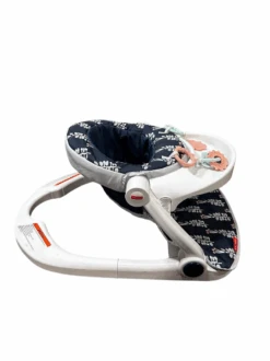 Fisher Price Sit-Me-Up Floor Seat, Navy Garden 13 Fisher Price Sit-Me-Up Floor Seat, Navy Garden -Kindly Baby Shop 2badc3f0 55e9 43af beeb 303bec5ab605