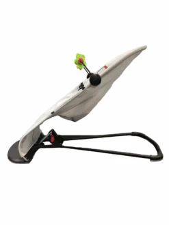 BabyBjorn Bouncer Balance With Toy Bar, Silver White Mesh, Black Frame 12 BabyBjorn Bouncer Balance With Toy Bar, Silver White Mesh, Black Frame -Kindly Baby Shop 2bcba038 8ff4 486a a04e 4a9e6792d158