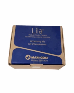 Maxi-Cosi Lila Double Stroller, Nomad Black, 2019 -Kindly Baby Shop 2c2d2023 aecc 4520 8544 adbcc4fc9f68