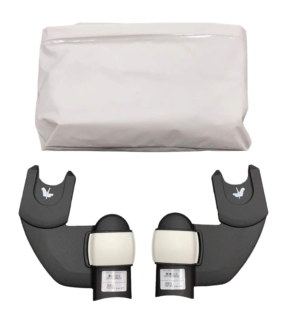 Bugaboo Fox 3 Stroller, 2021, Black, Grey Melange 12 Bugaboo Fox 3 Stroller, 2021, Black, Grey Melange - Image 10