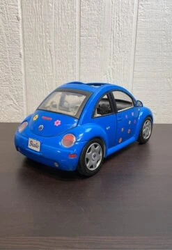 Barbie Volkswagen Beetle Car -Kindly Baby Shop 2d57df26bcf35b3505af92cd22552035