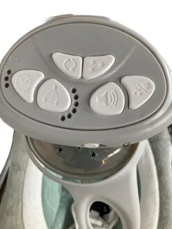 Ingenuity DreamComfort Cradling Swing & Rocker, Pemberton 13 Ingenuity DreamComfort Cradling Swing & Rocker, Pemberton -Kindly Baby Shop 2d598b6f9a997dbedc6edd859a031a11