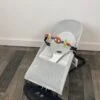 BabyBjorn Bouncer Balance, Light Gray, Black Frame, With Toy Bar -Kindly Baby Shop 2d89a4951cf99e1cb15cca7ffcdc36c1