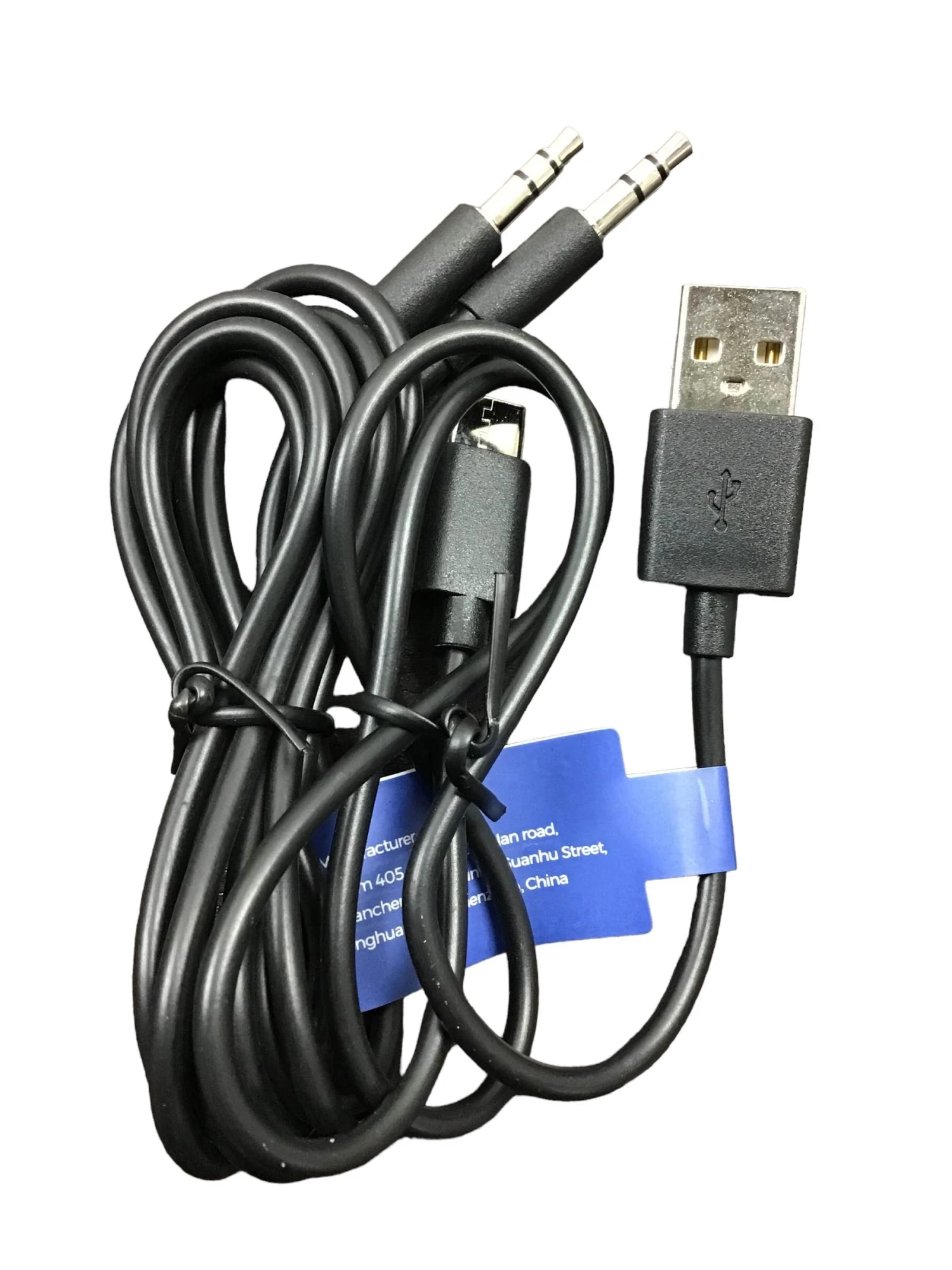 KVIDEO Wireless Headphones, WH201A 5 KVIDEO Wireless Headphones, WH201A - Image 3