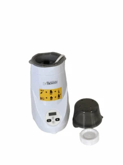 Dr. Brown's Options+ Bottle Warmer -Kindly Baby Shop 2ddfa9ea 6bf5 440d beb2 71cfdc42630d