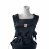 Ergobaby Aerloom Carrier, Charcoal/Black -Kindly Baby Shop 2df35c87 e6c8 4b6a 8eb1 bf35b36e6d87