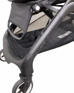 Bugaboo Butterfly Stroller, 2021, Midnight Black 30 Bugaboo Butterfly Stroller, 2021, Midnight Black -Kindly Baby Shop 2e456ecd 8e90 4d1c 83ed ead5afa16b59