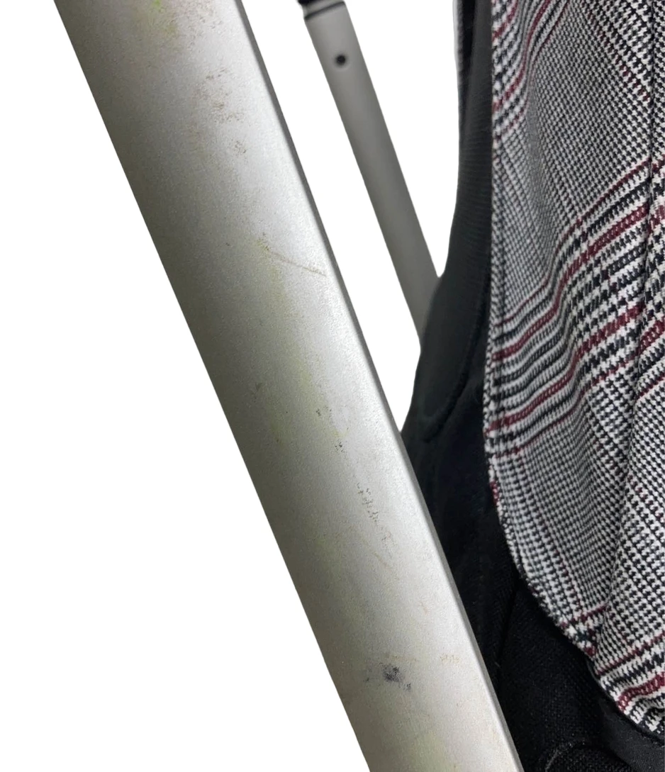 Nuna TRIV Stroller, 2019, Ellis 14 Nuna TRIV Stroller, 2019, Ellis - Image 12