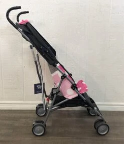 Disney Umbrella Stroller, Minnie Dress Up, 2019 -Kindly Baby Shop 2fafbf94d53b0c425eaec724d311dda7