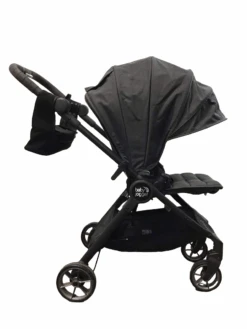 Baby Jogger City Tour Lux Stroller With Bassinet, Granite, 2018 20 Baby Jogger City Tour Lux Stroller With Bassinet, Granite, 2018 -Kindly Baby Shop 2ff61065 a9ba 4822 a9a8 ee28ee92235a
