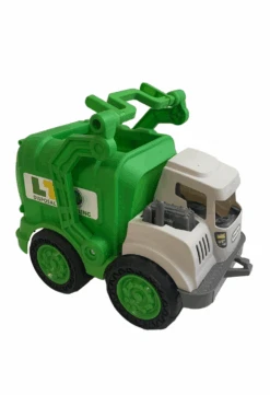 Little Tikes Dirt Diggers 2-in-1 Dump Truck