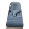 BabyBjorn Bouncer Balance, Light Gray Frame, Cotton -Kindly Baby Shop 304ad3293a93b66da92a40af5289cb3a