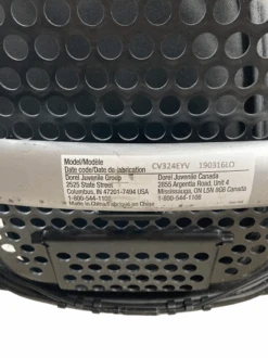 Maxi-Cosi Lila Double Stroller, Nomad Black, 2019 -Kindly Baby Shop 311b33ae 4b36 47c9 ad57 1481ee7c407d