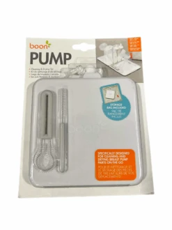 Boon PUMP Cleaning & Drying Set
