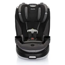 Evenflo Gold Revolve 360 Slim 2-in-1 Rotational Car Seat With SensorSafe, 2023, Obsidian Black 15 Evenflo Gold Revolve 360 Slim 2-in-1 Rotational Car Seat With SensorSafe, 2023, Obsidian Black -Kindly Baby Shop 316GdwVTwjL. SL500 6b571884 1e6c 4a81 b086 32605a89d6a0