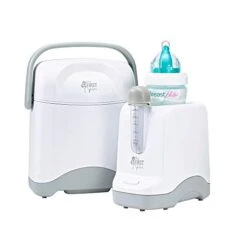 The First Years 3-In-1 Bottle Warmer & Cooler 9 The First Years 3-In-1 Bottle Warmer & Cooler -Kindly Baby Shop 31IL9NvNP9L. SL500 e66125a1 64e3 46ca 9d31 0320a996affe