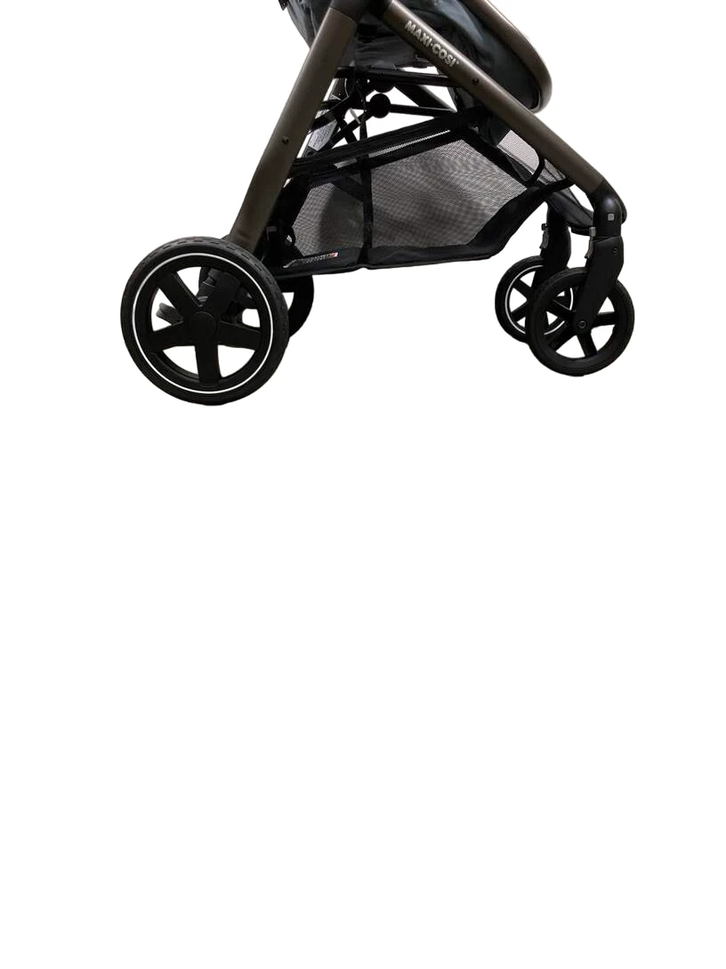 Maxi-Cosi Zelia2 Luxe Travel System, New Hope Gray, 2023 12 Maxi-Cosi Zelia2 Luxe Travel System, New Hope Gray, 2023 - Image 10