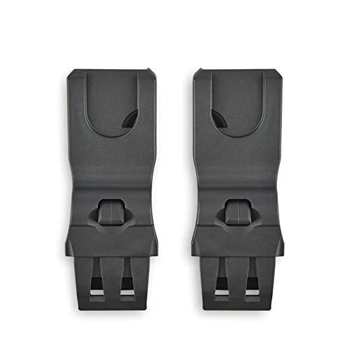 Joovy Qool Car Seat Adapter For Maxi-Cosi/Cybex/Nuna 6 Joovy Qool Car Seat Adapter For Maxi-Cosi/Cybex/Nuna - Image 4
