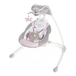 Ingenuity InLighten Cradling Swing 17 Ingenuity InLighten Cradling Swing -Kindly Baby Shop 31yEsc45YTL. SL500