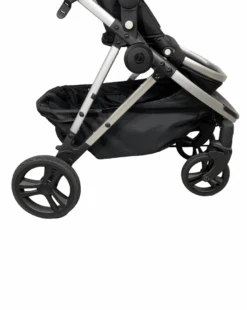 Mockingbird Single 2.0 Stroller, Silver With Penny Leather, Windowpane, Black, 2023 31 Mockingbird Single 2.0 Stroller, Silver With Penny Leather, Windowpane, Black, 2023 -Kindly Baby Shop 323f8883 5c5a 49c7 8020 cecc1389bb93