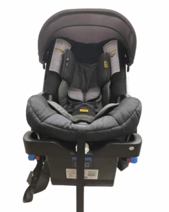 Doona Infant Car Seat & Stroller Combo, 2023, Grey Hound 23 Doona Infant Car Seat & Stroller Combo, 2023, Grey Hound -Kindly Baby Shop 326a05ac 9208 4a0e 93a0 f0979c324c7e