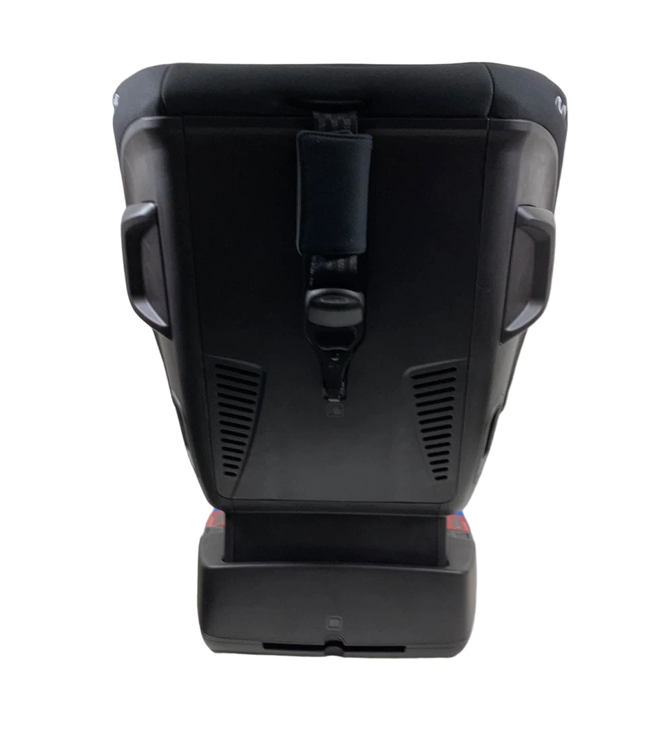 Nuna RAVA Convertible Car Seat, 2023, Caviar 7 Nuna RAVA Convertible Car Seat, 2023, Caviar - Image 5