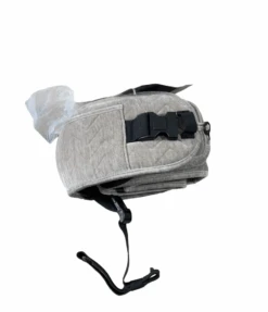 TushBaby Hip Baby Carrier, Velvet Silver 7 TushBaby Hip Baby Carrier, Velvet Silver -Kindly Baby Shop 32f9fddf 895a 4143 85a4 f58049c74a03