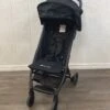 Zoe The Traveler Stroller, 2018, Black, With Travel Bag -Kindly Baby Shop 3340b6aaf54c1c757ed2ca0ad39f34a8