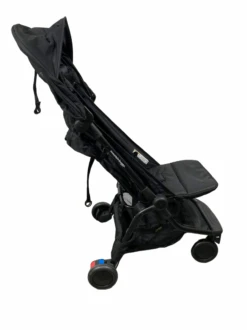 Mountain Buggy Nano V3 Stroller, 2022, Black -Kindly Baby Shop 3345ebd6 d968 44e2 8ab9 7536097c4052