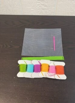 4M Easy-To-Do Cross Stitch -Kindly Baby Shop 335d923b81c780544d41838bffbb9392