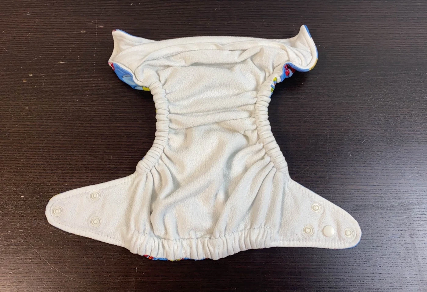 Charlie Banana Cloth Diapers And Inserts, One Size 7 Charlie Banana Cloth Diapers And Inserts, One Size - Image 5