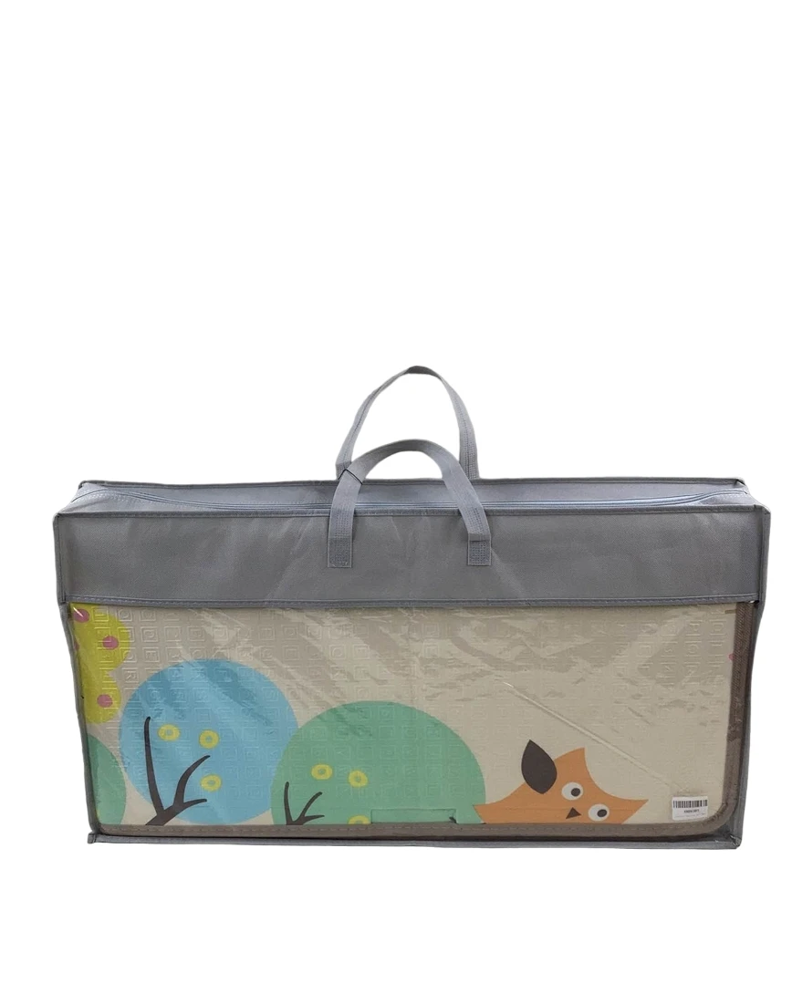 LuckyDove Reversible Play Mat 6 LuckyDove Reversible Play Mat - Image 4